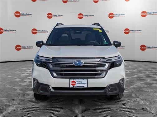 2025 Subaru Forester Hybrid Limited