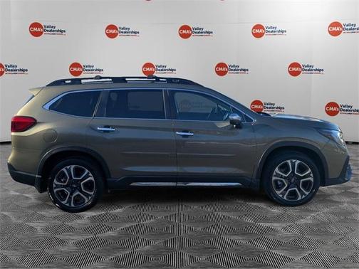 2023 Subaru Ascent Touring 7-Passenger