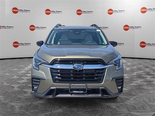 2025 Subaru Ascent Limited