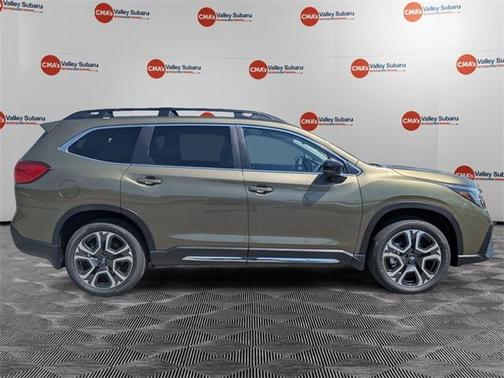 2025 Subaru Ascent Limited