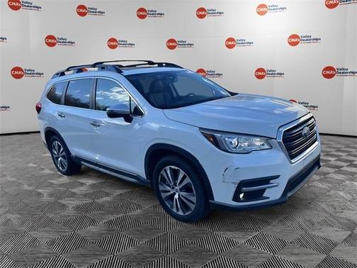 2020 Subaru Ascent Touring 7-Passenger