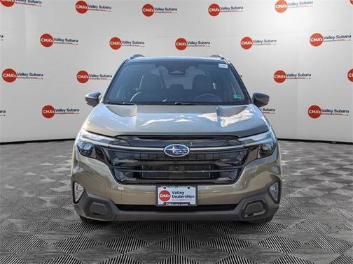 2025 Subaru Forester Hybrid Touring