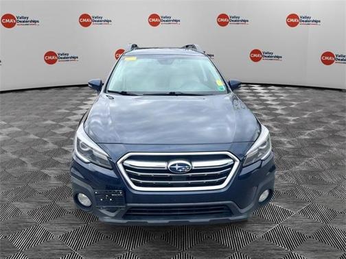2018 Subaru Outback 3.6R Limited