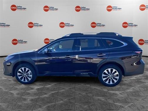 2024 Subaru Outback Touring