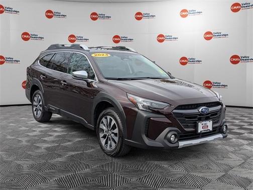 2024 Subaru Outback Touring