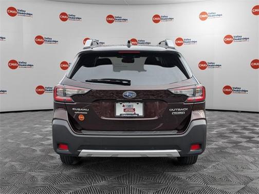 2024 Subaru Outback Touring