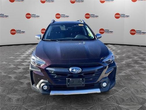 2024 Subaru Outback Touring