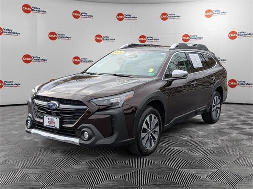 2024 Subaru Outback Touring