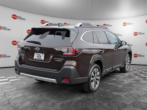 2024 Subaru Outback Touring