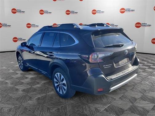 2024 Subaru Outback Touring