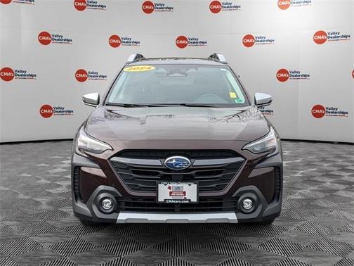 2024 Subaru Outback Touring