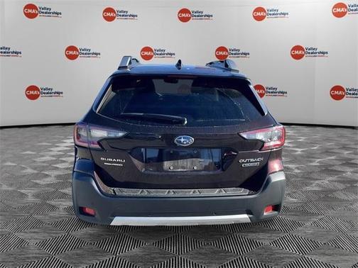 2024 Subaru Outback Touring