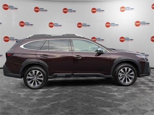2024 Subaru Outback Touring