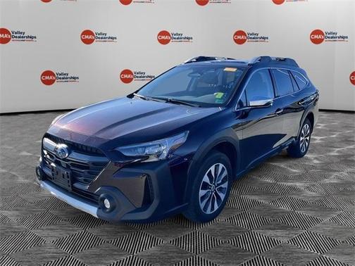 2024 Subaru Outback Touring