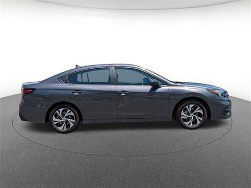 2025 Subaru Legacy Base