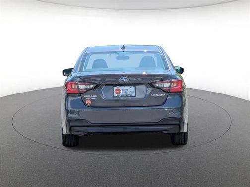 2025 Subaru Legacy Base