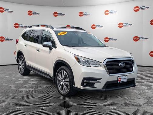 2020 Subaru Ascent Touring 7-Passenger
