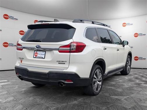 2020 Subaru Ascent Touring 7-Passenger