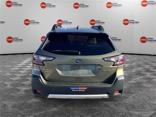 2023 Subaru Outback Limited