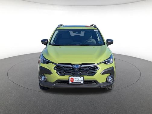 Citron 2026 Subaru Crosstrek Limited