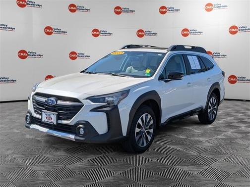 2023 Subaru Outback Limited