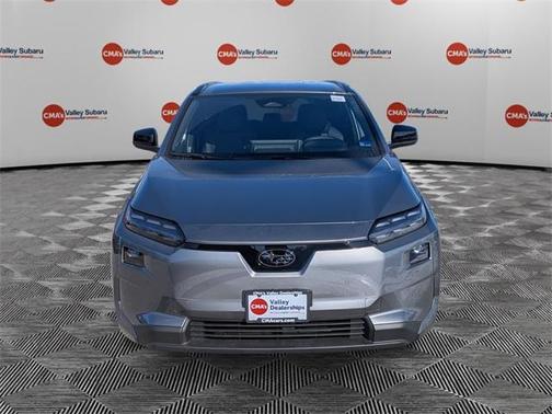 2026 Subaru Solterra Premium