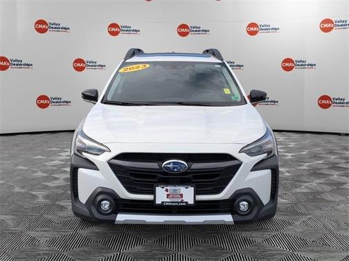 2023 Subaru Outback Limited XT