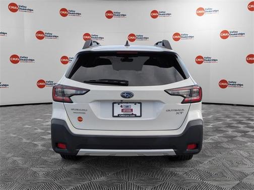 2023 Subaru Outback Limited XT