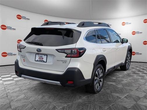 2023 Subaru Outback Limited XT