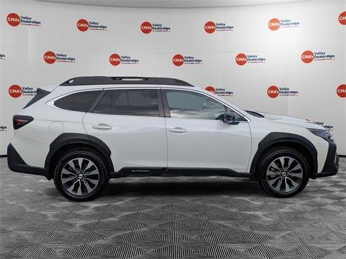 2023 Subaru Outback Limited XT