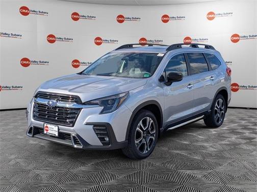 2025 Subaru Ascent Touring