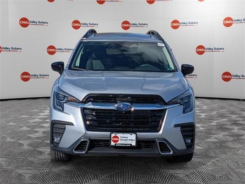 2025 Subaru Ascent Touring