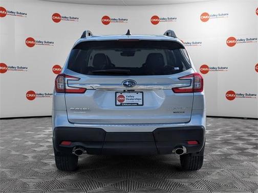 2025 Subaru Ascent Touring