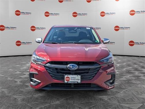 2025 Subaru Legacy Touring XT