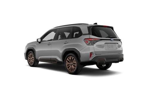 2025 Subaru Forester Hybrid Sport