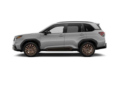 2025 Subaru Forester Hybrid Sport