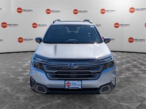 2025 Subaru Forester Hybrid Limited