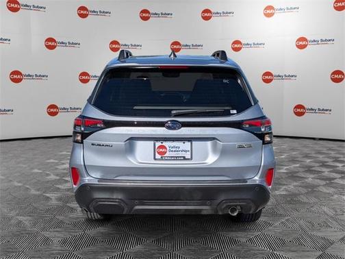 2025 Subaru Forester Hybrid Limited