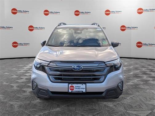 2025 Subaru Forester Hybrid Premium