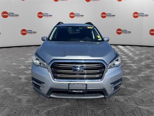2021 Subaru Ascent Premium 7-Passenger
