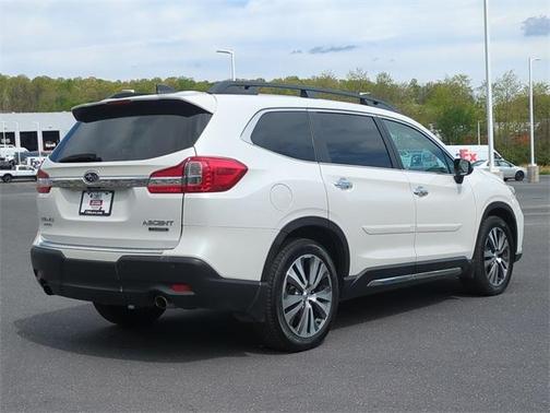2022 Subaru Ascent Touring 7-Passenger