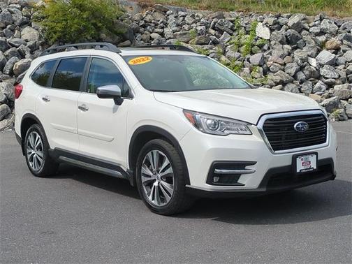2022 Subaru Ascent Touring 7-Passenger