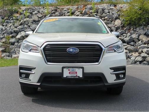 2022 Subaru Ascent Touring 7-Passenger
