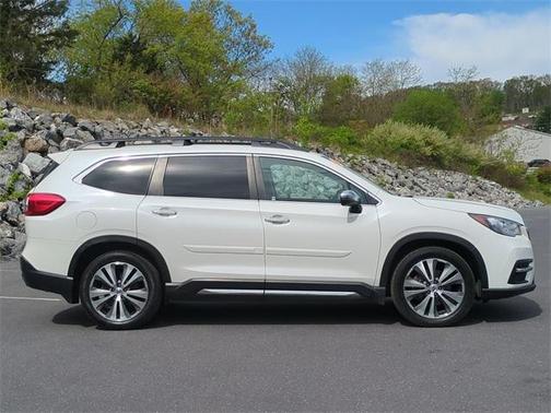 2022 Subaru Ascent Touring 7-Passenger