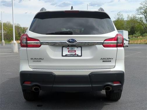 2022 Subaru Ascent Touring 7-Passenger