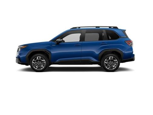 2025 Subaru Forester Hybrid Premium