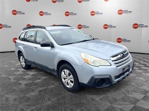2013 Subaru Outback 2.5i