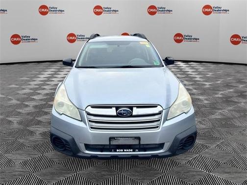 2013 Subaru Outback 2.5i