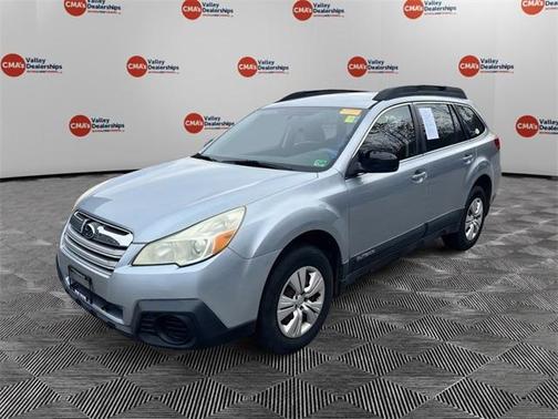 2013 Subaru Outback 2.5i