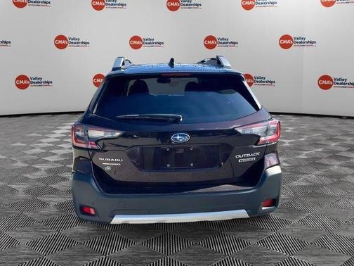 2024 Subaru Outback Touring